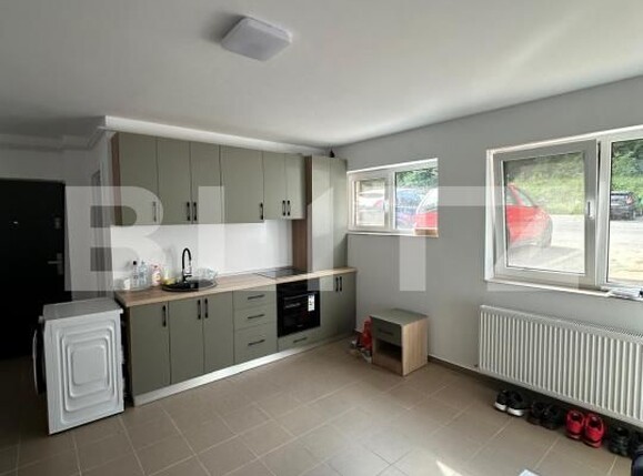 Apartament de vânzare 2 camere Floreşti - 189787AV | BLITZ Cluj-Napoca | Poza3