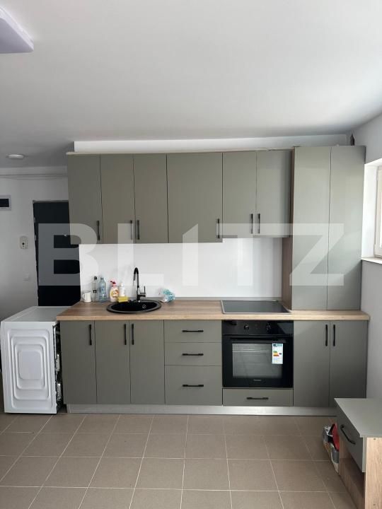 Apartament de vânzare 2 camere Floreşti - 189787AV | BLITZ Cluj-Napoca | Poza2
