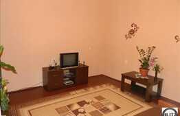 De vanzare casa, 46 mp cu 280 mp curte, cota parte din curte comuna