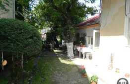 De vanzare casa, 46 mp cu 280 mp curte, cota parte din curte comuna