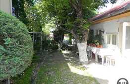 De vanzare casa, 46 mp cu 280 mp curte, cota parte din curte comuna