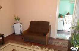 De vanzare casa, 46 mp cu 280 mp curte, cota parte din curte comuna