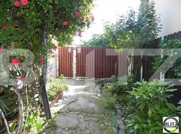 Casa de vânzare 2 camere Gheorgheni - 18979CV | BLITZ Cluj-Napoca | Poza2