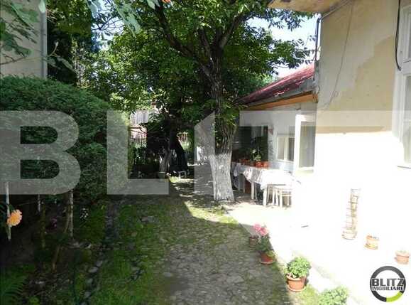 Casa de vânzare 2 camere Gheorgheni - 18979CV | BLITZ Cluj-Napoca | Poza3