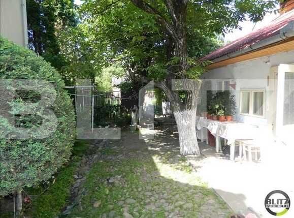 Casa de vânzare 2 camere Gheorgheni - 18979CV | BLITZ Cluj-Napoca | Poza1