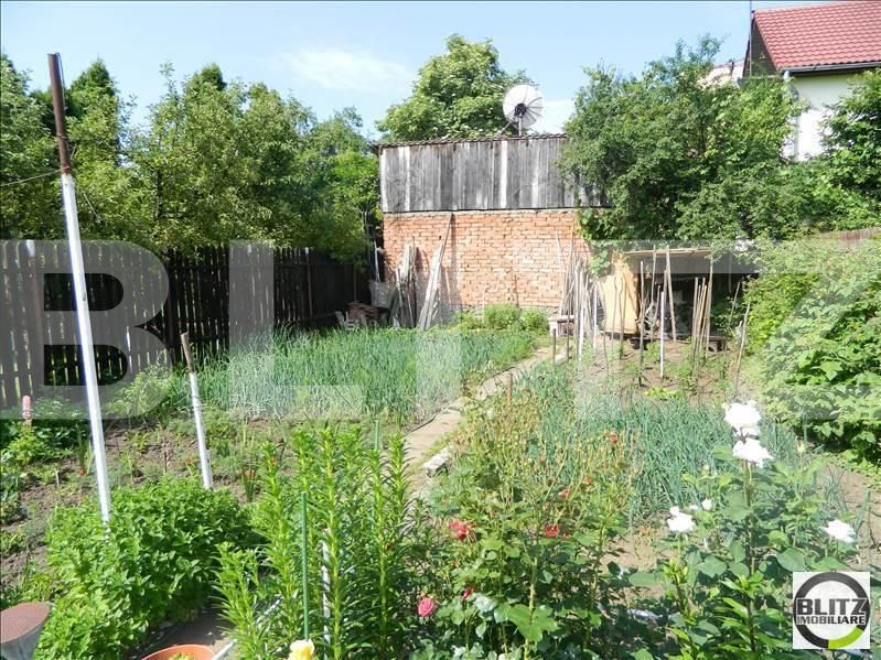 Casa de vânzare 2 camere Gheorgheni - 18979CV | BLITZ Cluj-Napoca | Poza4