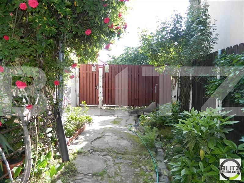 Casa de vânzare 2 camere Gheorgheni - 18979CV | BLITZ Cluj-Napoca | Poza2