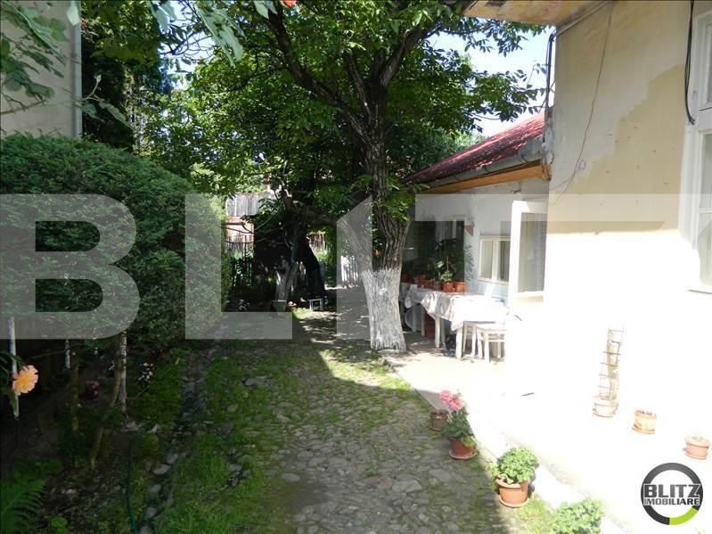 Casa de vânzare 2 camere Gheorgheni - 18979CV | BLITZ Cluj-Napoca | Poza3