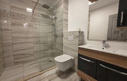 Exclusivitate! apartament modern, gata de mutare, parcare subterana, Iris