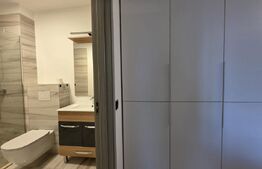 Exclusivitate! apartament modern, gata de mutare, parcare subterana, Iris