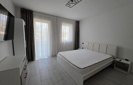 Exclusivitate! apartament modern, gata de mutare, parcare subterana, Iris