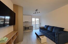 Exclusivitate! apartament modern, gata de mutare, parcare subterana, Iris