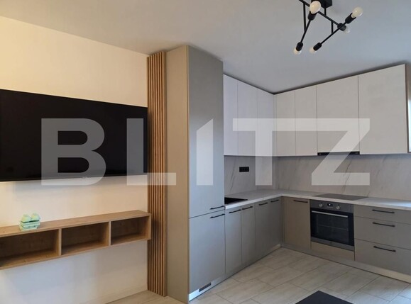 Apartament de vânzare 2 camere Iris - 189791AV | BLITZ Cluj-Napoca | Poza2