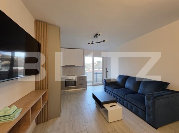 Apartament de vânzare 2 camere Iris - 189791AV | BLITZ Cluj-Napoca | Poza1