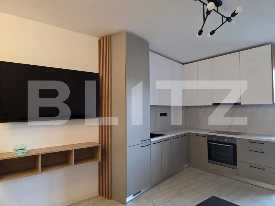 Apartament de vânzare 2 camere Iris - 189791AV | BLITZ Cluj-Napoca | Poza2