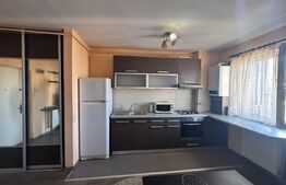 Apartament cu 1 camera, etaj intermediar, 40 mp, parcare subterana inclusa!