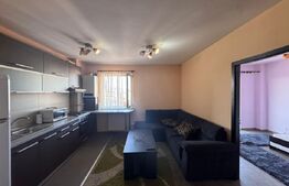 Apartament cu 1 camera, etaj intermediar, 40 mp, parcare subterana inclusa!