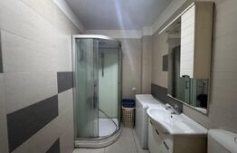 Apartament cu 1 camera, etaj intermediar, 40 mp, parcare subterana inclusa!