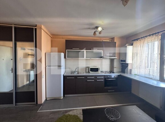 Garsonieră de vânzare Marasti - 189792AV | BLITZ Cluj-Napoca | Poza2