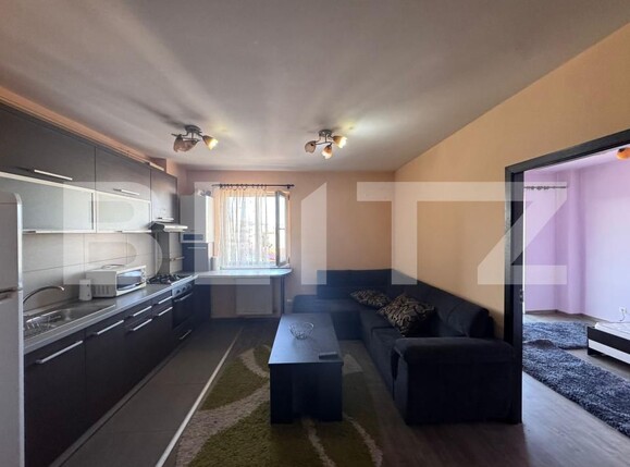 Garsonieră de vânzare Marasti - 189792AV | BLITZ Cluj-Napoca | Poza1