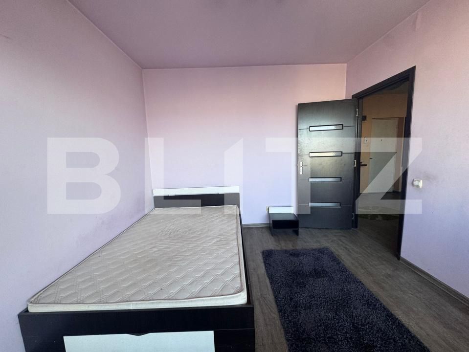 Garsonieră de vânzare Marasti - 189792AV | BLITZ Cluj-Napoca | Poza4