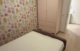 Apartament 3 camere, decomandat, 2 bai, etaj intermediar, lift, parcare, boxa