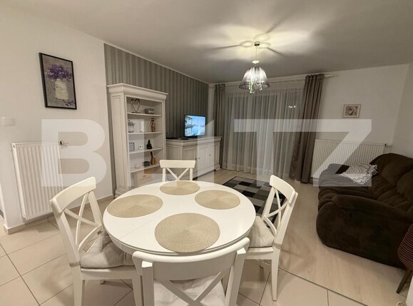 Apartament de vânzare 3 camere Avantgarden - 189793AV | BLITZ Brașov | Poza1