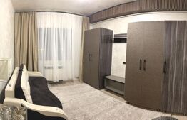 Garsonieră modernă, complet mobilată și utilată – 21 mp utili, zonă liniștită 