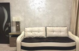 Garsonieră modernă, complet mobilată și utilată – 21 mp utili, zonă liniștită 