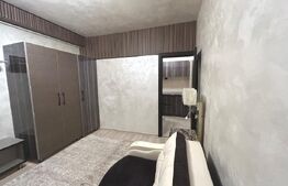 Garsonieră modernă, complet mobilată și utilată – 21 mp utili, zonă liniștită 