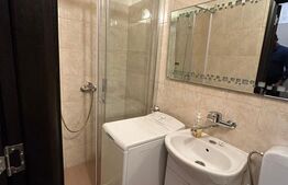 Garsonieră modernă, complet mobilată și utilată – 21 mp utili, zonă liniștită 