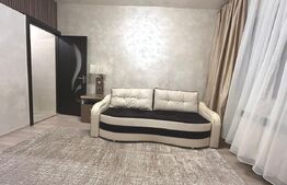 Garsonieră modernă, complet mobilată și utilată – 21 mp utili, zonă liniștită 