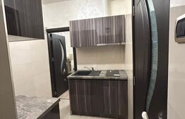 Garsonieră modernă, complet mobilată și utilată – 21 mp utili, zonă liniștită 