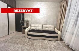Garsonieră modernă, complet mobilată și utilată – 21 mp utili, zonă liniștită 