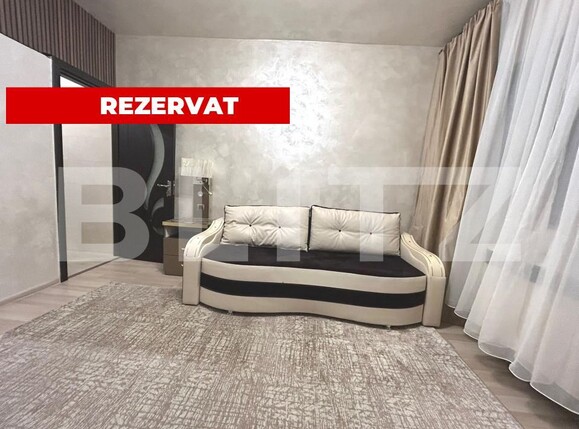 Garsonieră de vânzare Triaj - 189794AV | BLITZ Brașov | Poza1
