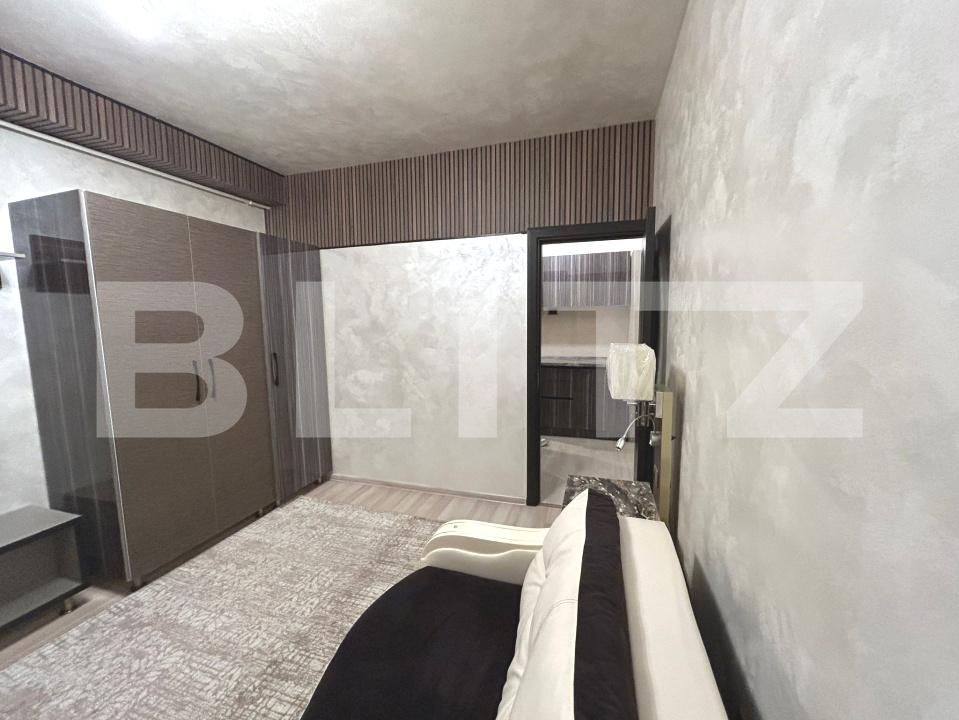 Garsonieră de vânzare Triaj - 189794AV | BLITZ Brașov | Poza5