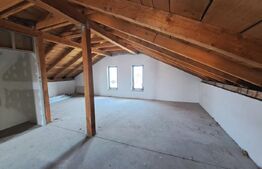 Vilă nouă 2025 în Sânpetru – ideală pentru locuință sau investiție