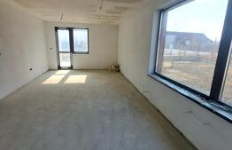 Vilă nouă 2025 în Sânpetru – ideală pentru locuință sau investiție