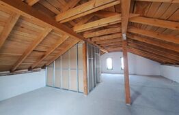 Vilă nouă 2025 în Sânpetru – ideală pentru locuință sau investiție