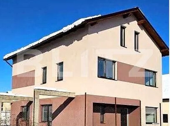 Casa de vânzare 6 camere Sanpetru - 189799CV | BLITZ Brașov | Poza1