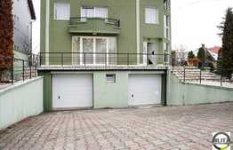 Casa de vanzare cu 6 camere, TERASA de 200 mp, in zona Hotelului Belvedere!