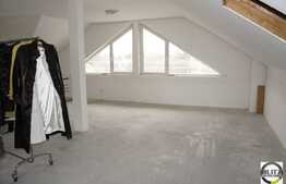 Casa de vanzare cu 6 camere, TERASA de 200 mp, in zona Hotelului Belvedere!