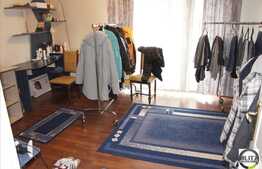 Casa de vanzare cu 6 camere, TERASA de 200 mp, in zona Hotelului Belvedere!