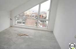 Casa de vanzare cu 6 camere, TERASA de 200 mp, in zona Hotelului Belvedere!