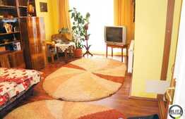 Casa de vanzare cu 6 camere, TERASA de 200 mp, in zona Hotelului Belvedere!