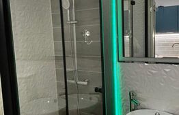 Garsoniera moderna, 22 mp, Marasti- IRA, centrala proprie!