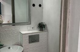 Garsoniera moderna, 22 mp, Marasti- IRA, centrala proprie!