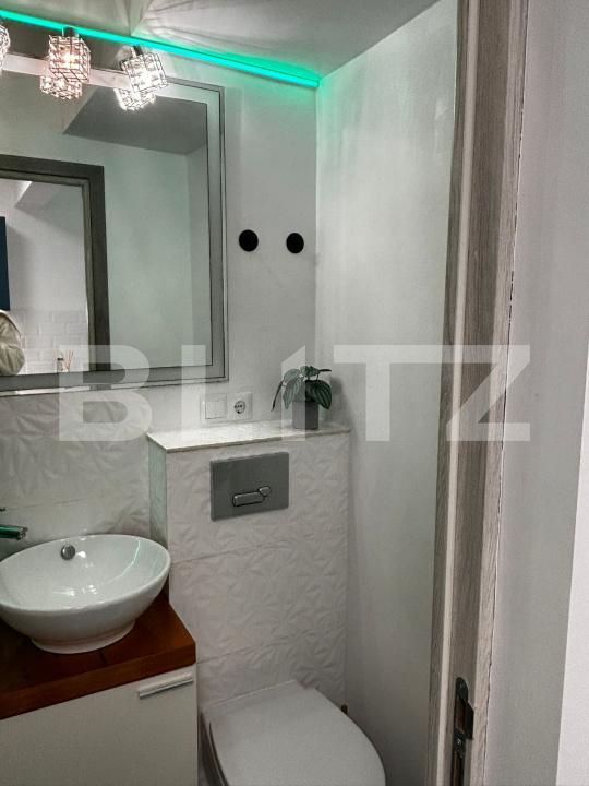 Garsonieră de vânzare Marasti - 189808AV | BLITZ Cluj-Napoca | Poza2