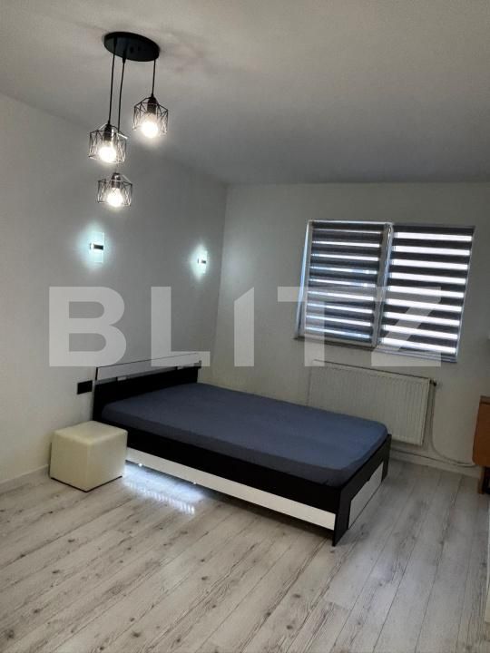 Garsonieră de vânzare Marasti - 189808AV | BLITZ Cluj-Napoca | Poza3