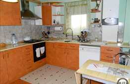 Casa individuala cu 220 mp utili si 605 teren, S+P+1E